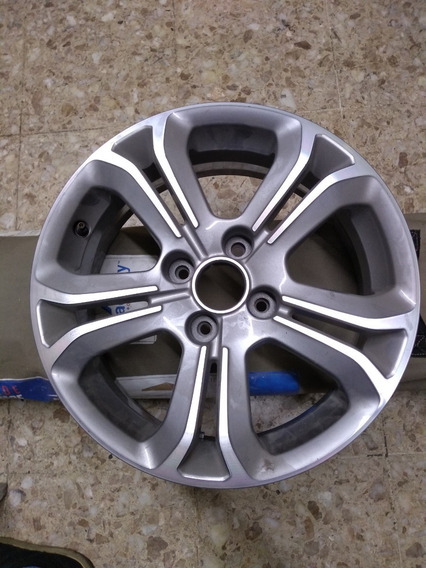 Диски пежо 307 r16