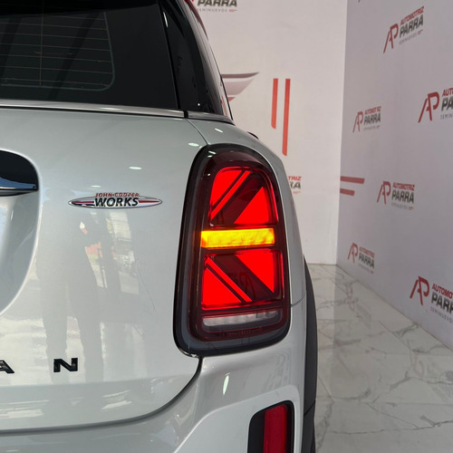 Mini Countryman 2.0 John Cooper Works At