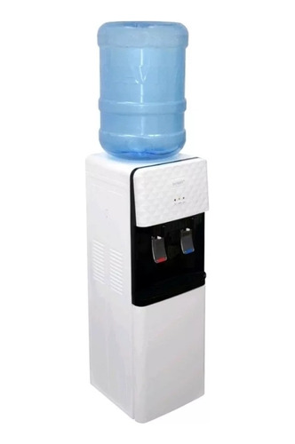 Dispensador/ Enfriador De Agua Sankey 