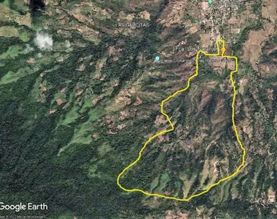 Hacienda-Finca en venta