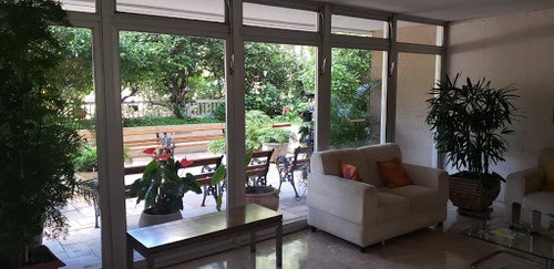 Imagem 17 de 17 de Apartamento Com 3 Dormitórios À Venda, 190 M² Por R$ 780.000,00 - Centro - Campinas/sp - Ap7999