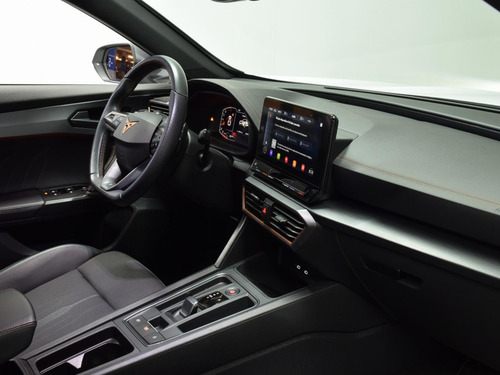 Cupra Formentor 190 Hp Solo 19.000 Kilometros 2023