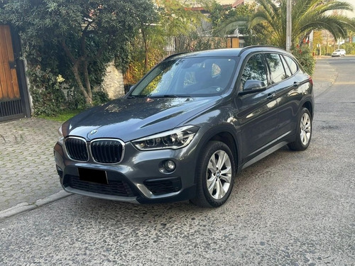 BMW X1 Sdrive 20i 2.0 Aut