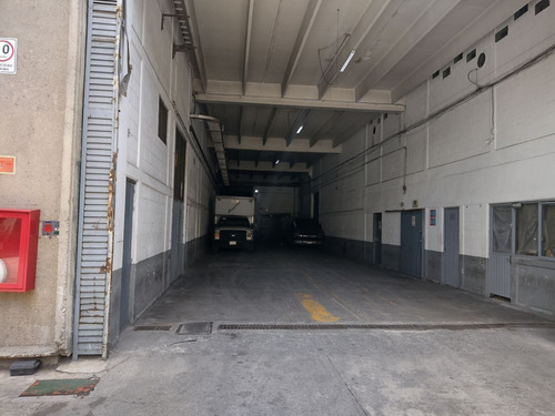 Imagen 26 de 26 de Se Renta Bodega En Naucalpan De Juárez