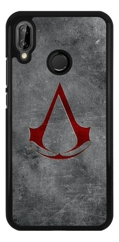 Funda Protector Para Xiaomi Assassins Creed 