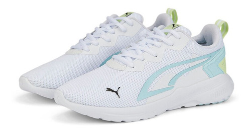 Championes Puma All-day De Hombre - 386269-08 Energy