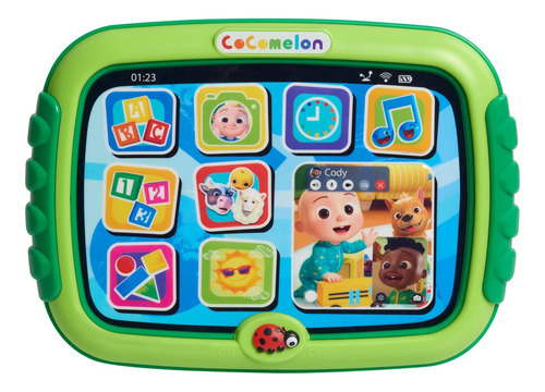 Simplemente Juegue La Tableta De Aprendizaje Cocomelon, Más