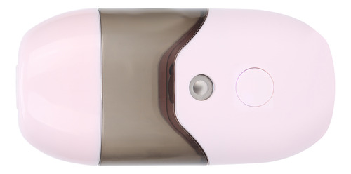 Pulverizador Facial Manual De 50 Ml, Humectante E Hidratante