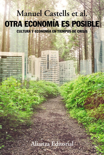 Libro Otra Economã­a Es Posible