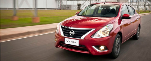Nissan V-drive Mt My20