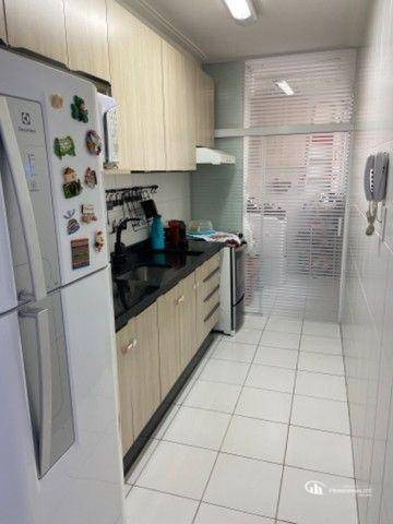 Imagem 10 de 17 de Apartamento Com 3 Dormitórios À Venda, 63 M² Por R$ 295.000 - Jardim Utinga - Santo André/sp - Ap0800