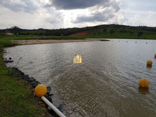 Imagem 13 de 30 de Lote No Condomínio Aldeias Do Lago - Esmeraldas - Te00002 - 32227734