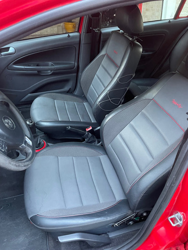 Volkswagen Gol 1.0 Vht Rock In Rio Total Flex 5p