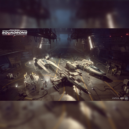 Star Wars: Squadrons - Xbox One