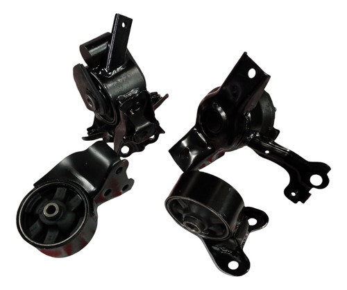 Soporte Elantra 2001 A 2012 Motor 1.6 2.0 Automatico Los 4