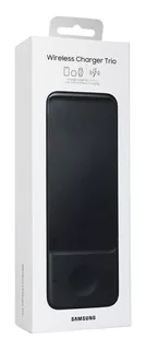 Cargador Inalámbrico Samsung Para Galaxy Z Fold 5 Fold5
