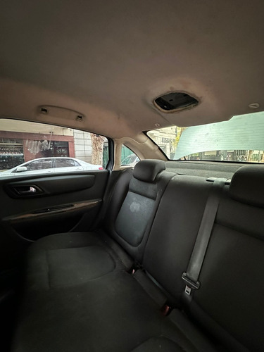Citroën C4 2.0 Exclusive