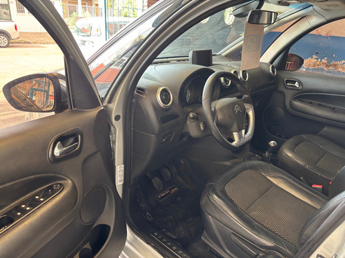 Citroën C3 Aircross 1.6 16V Exclusive Pack My Way