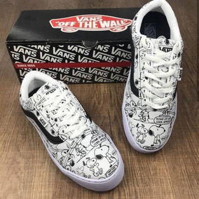 tenis vans feminino mercado livre frete gratis