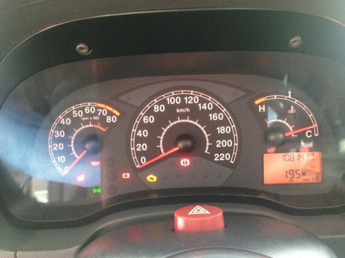 Fiat - Palio Weekend - 2009 - 1.4 Trekking - Flex - 5p