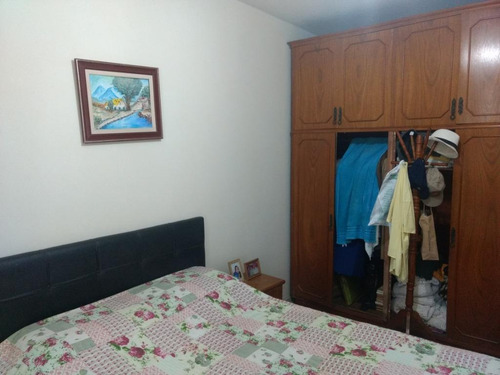 Imagem 16 de 30 de Apartamento À Venda, 78 M² Por R$ 344.000,00 - Campo Grande - Santos/sp - Ap4849