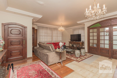 Imagem 1 de 15 de Casa À Venda No São Luíz - Código 261263 - 261263