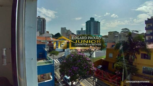 Imagem 13 de 15 de Apto Locado/88 M2 Útil A 200 Mts.golden Shooping - 510
