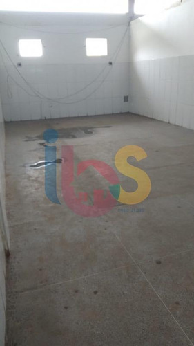 Imagem 7 de 15 de Ponto Comercial Com 8 Salas Na Avenida Itabuba - 7534