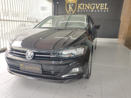 Imagem 2 de 8 de Virtus 1.0 Tsi Automático