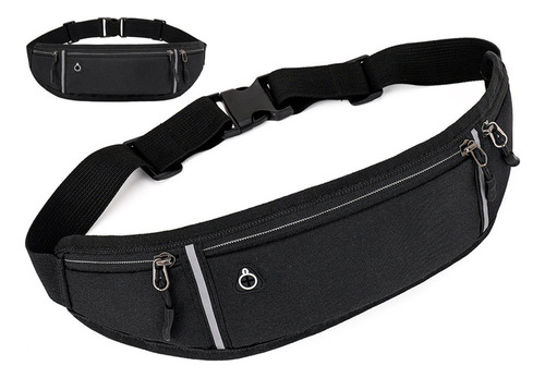 Bolsa De Corrida (gy), Cinto De Corrida, Bolsa De Cintura