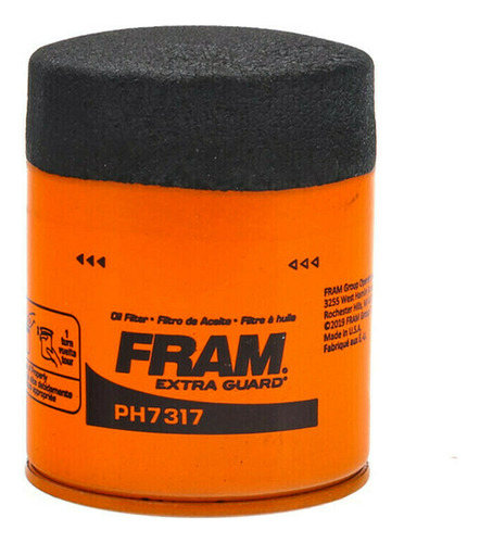 Aceite Mineral 20w50 + 2 Filtros Csx L4 2.0l 07 A 11 Fram