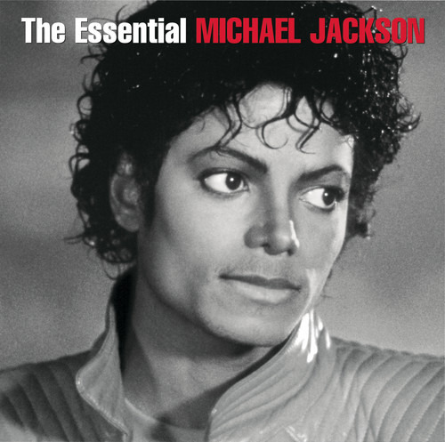 Michael Jackson Cd Esencial De Michael Jackson
