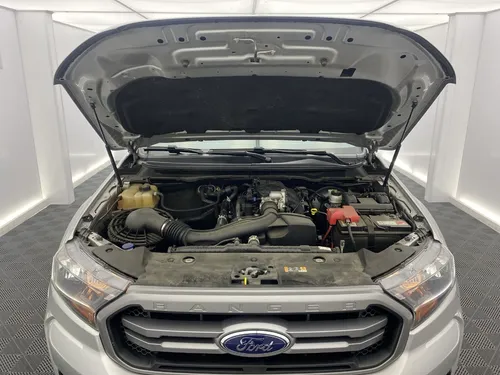 Ford Ranger 2.5 XLS