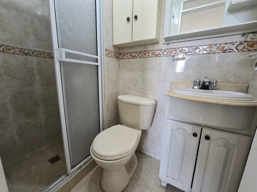 Apartamento En Venta En Torres Bomboná Medellin. Cod V12950