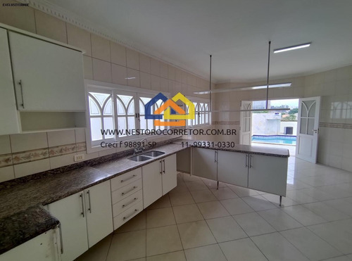 Imagem 13 de 15 de Casa Em Condomínio Para Venda Em Santana De Parnaíba, Alphaville, 4 Dormitórios, 4 Suítes, 6 Banheiros, 6 Vagas - 224_1-2082429