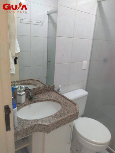 Imagem 15 de 15 de Apartamento Com 03 Quartos Ao Lado De Cesc Da João Cordeiro - 1992
