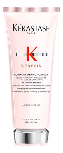 Kérastase Genesis Fondant Reinforcateur Condicionador