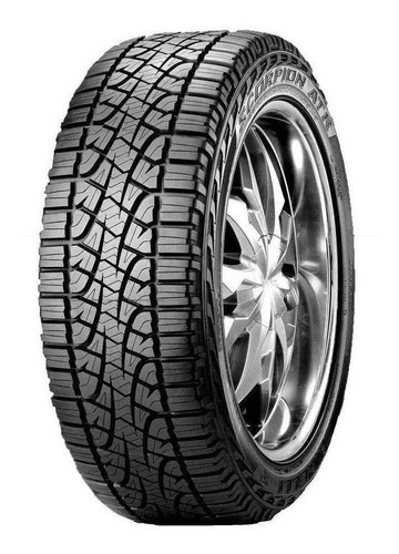 Neumático Pirelli Scorpion Atr 255/65 R17 111 T Envio Gratis