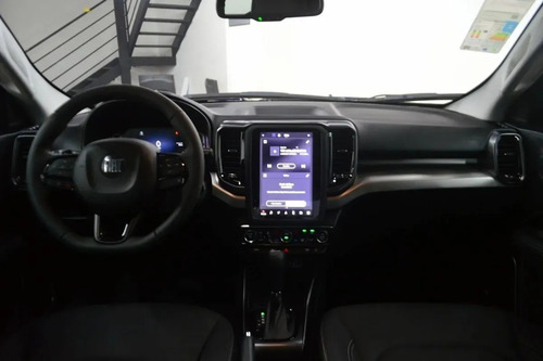 Imagen 9 de 20 de Fiat Toro Freedom 1.8 0km Tomamos Tu Usado Cuotas Fijas *-