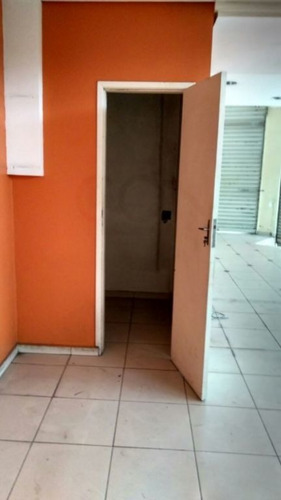 Imagem 5 de 11 de Loja - Rudge Ramos - Ref: 1247 - L-3332