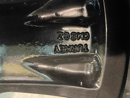 Roda Original Mini Cooper Countryman All4 Hybrid Aro 19 Unid (Usado)
