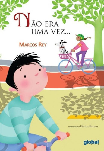 Livro Nao Era Uma Vez... - 03 Ed