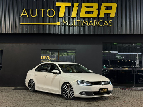 Volkswagen Jetta 2.0 16v