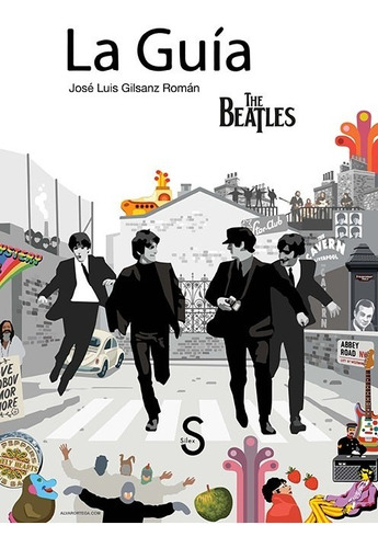Guía The Beatles / Gilsanz (envíos)