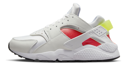 Zapatillas Nike Air Huarache White Bright Dh4439_106   