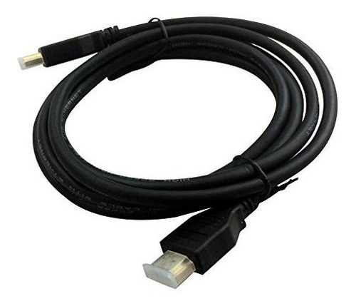 Cable Hdmi - Powerbridge Solutions H3-1 High-speed Hdmi Cabl