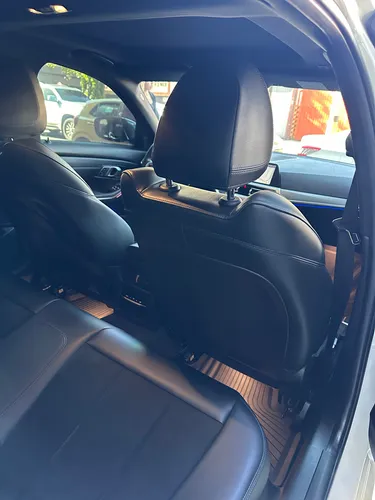 Bmw M340i Xdrive At 4x4 2022