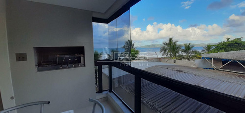 Imagem 5 de 15 de Apartamento Proximo Ao Mar Em Meia Praia Itapema - 4154