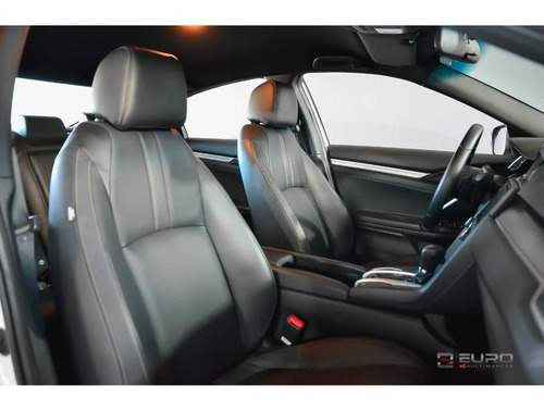 Imagem 6 de 15 de Honda Civic Ex Cvt