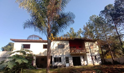 Imagem 7 de 16 de Rural Chacara Com 5 Quartos - 335667-v